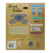 Load image into Gallery viewer, Words of a Feather
