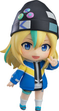 Load image into Gallery viewer, Jellyfish Cant Swim in the Night Nendoroid Kano Yamanouchi
