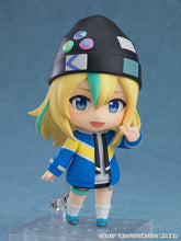 Load image into Gallery viewer, Jellyfish Cant Swim in the Night Nendoroid Kano Yamanouchi
