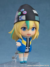 Load image into Gallery viewer, Jellyfish Cant Swim in the Night Nendoroid Kano Yamanouchi
