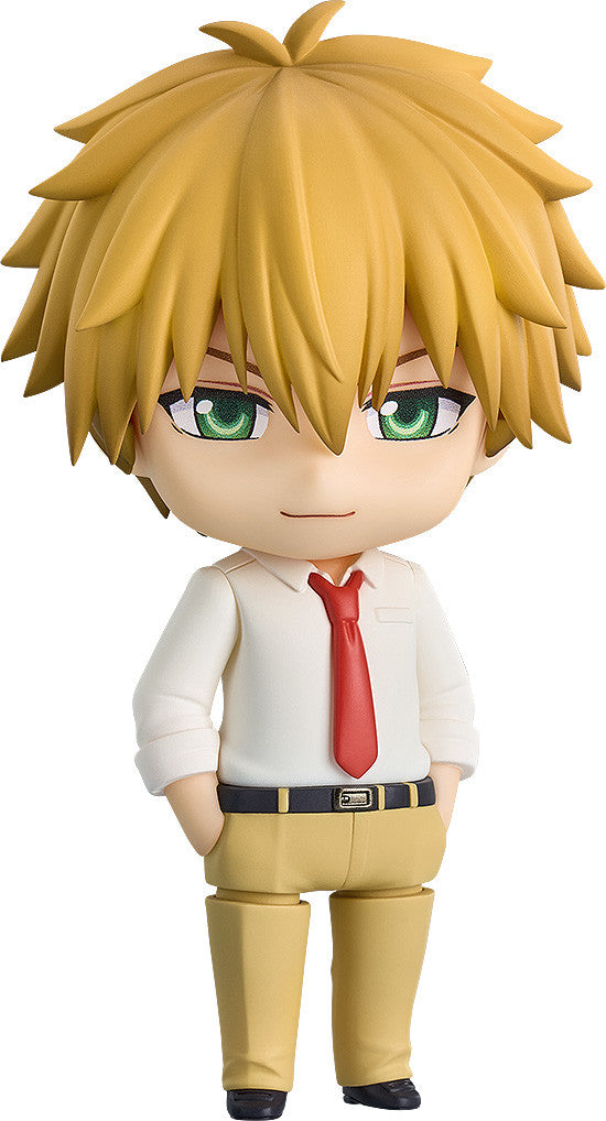 Maid Sama! Nendoroid Takumi Usui