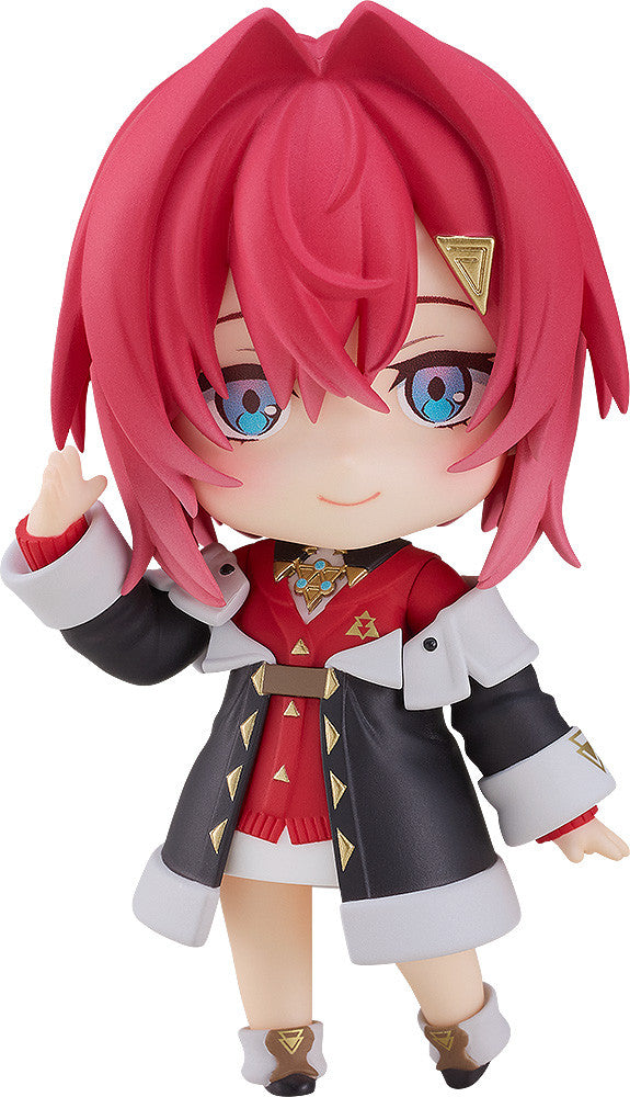 Nijisanji Nendoroid Ange Katrina