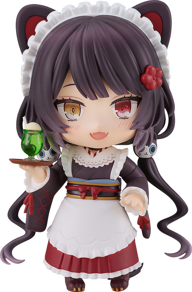 Nijisanji Nendoroid Inui Toko