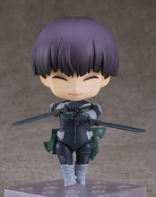 Load image into Gallery viewer, Kaiju No 8 Nendoroid Soshiro Hoshina
