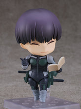 Load image into Gallery viewer, Kaiju No 8 Nendoroid Soshiro Hoshina
