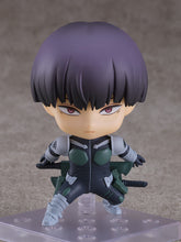 Load image into Gallery viewer, Kaiju No 8 Nendoroid Soshiro Hoshina
