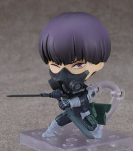 Load image into Gallery viewer, Kaiju No 8 Nendoroid Soshiro Hoshina
