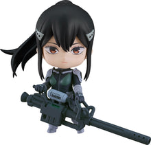 Load image into Gallery viewer, Kaiju No 8 Nendoroid Mina Ashiro
