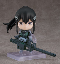 Load image into Gallery viewer, Kaiju No 8 Nendoroid Mina Ashiro
