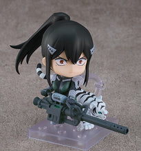 Load image into Gallery viewer, Kaiju No 8 Nendoroid Mina Ashiro
