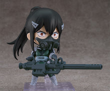 Load image into Gallery viewer, Kaiju No 8 Nendoroid Mina Ashiro
