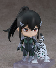 Load image into Gallery viewer, Kaiju No 8 Nendoroid Mina Ashiro
