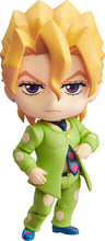 Load image into Gallery viewer, JoJos Bizarre Adventure Golden Wind Nendoroid Pannacotta Fugo
