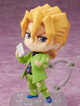 Load image into Gallery viewer, JoJos Bizarre Adventure Golden Wind Nendoroid Pannacotta Fugo
