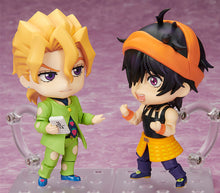 Load image into Gallery viewer, JoJos Bizarre Adventure Golden Wind Nendoroid Pannacotta Fugo
