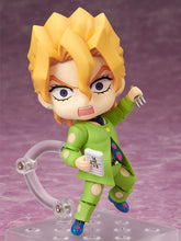 Load image into Gallery viewer, JoJos Bizarre Adventure Golden Wind Nendoroid Pannacotta Fugo
