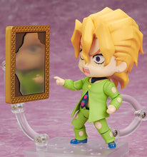 Load image into Gallery viewer, JoJos Bizarre Adventure Golden Wind Nendoroid Pannacotta Fugo
