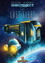 Load image into Gallery viewer, Gaia Project The Lost Fleet
