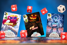Load image into Gallery viewer, King of Tokyo Duel
