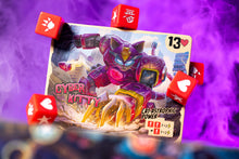 Load image into Gallery viewer, King of Tokyo Duel
