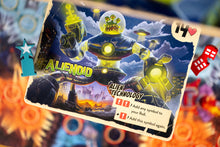 Load image into Gallery viewer, King of Tokyo Duel
