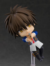 Load image into Gallery viewer, Black Cat Nendoroid Train Heartnet
