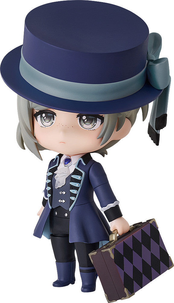 Reverse 1999 Nendoroid Vertin