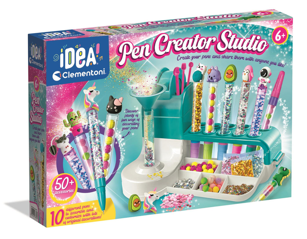 Clementoni Pen Creator Studio