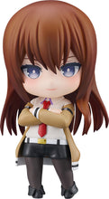 Load image into Gallery viewer, Steins Gate Nendoroid Kurisu Makise 2.0
