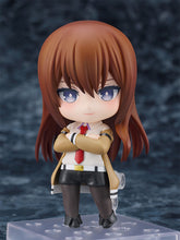 Load image into Gallery viewer, Steins Gate Nendoroid Kurisu Makise 2.0
