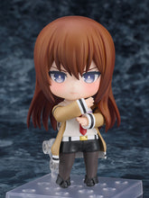 Load image into Gallery viewer, Steins Gate Nendoroid Kurisu Makise 2.0
