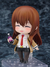 Load image into Gallery viewer, Steins Gate Nendoroid Kurisu Makise 2.0
