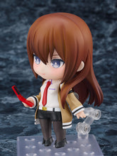 Load image into Gallery viewer, Steins Gate Nendoroid Kurisu Makise 2.0
