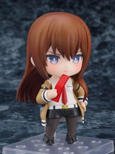 Load image into Gallery viewer, Steins Gate Nendoroid Kurisu Makise 2.0
