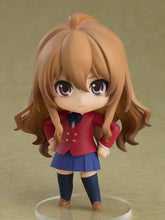 Load image into Gallery viewer, Toradora! Nendoroid Taiga Aisaka 2.0
