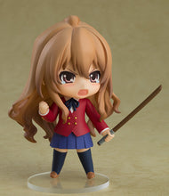 Load image into Gallery viewer, Toradora! Nendoroid Taiga Aisaka 2.0
