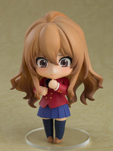 Load image into Gallery viewer, Toradora! Nendoroid Taiga Aisaka 2.0
