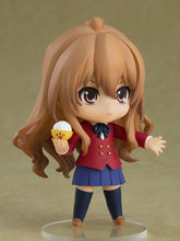 Load image into Gallery viewer, Toradora! Nendoroid Taiga Aisaka 2.0
