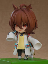 Load image into Gallery viewer, Umamusume Pretty Derby Nendoroid Agnes Tachyon
