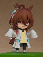 Load image into Gallery viewer, Umamusume Pretty Derby Nendoroid Agnes Tachyon
