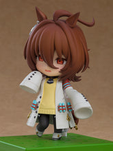 Load image into Gallery viewer, Umamusume Pretty Derby Nendoroid Agnes Tachyon
