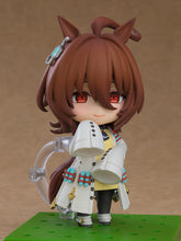 Load image into Gallery viewer, Umamusume Pretty Derby Nendoroid Agnes Tachyon
