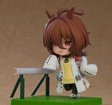 Load image into Gallery viewer, Umamusume Pretty Derby Nendoroid Agnes Tachyon
