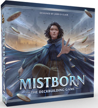 Load image into Gallery viewer, Mistborn The Deckbuilding Game
