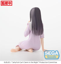 Load image into Gallery viewer, Jellyfish Cant Swim in the Night PM Perching Figure Mei Kim Anouk Takanashi
