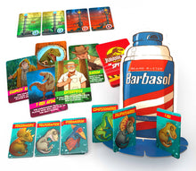 Load image into Gallery viewer, Jurassic Park the Spy Game
