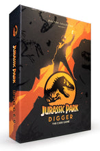 Load image into Gallery viewer, Jurassic Park Digger
