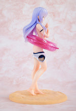 Load image into Gallery viewer, Angel Beats! Kanade Tachibana School Swimsuit Version 1/7 Scale
