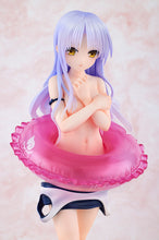 Load image into Gallery viewer, Angel Beats! Kanade Tachibana School Swimsuit Version 1/7 Scale
