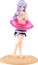 Load image into Gallery viewer, Angel Beats! Kanade Tachibana School Swimsuit Version 1/7 Scale

